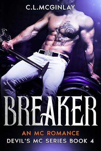 Breaker (Devil's MC #4)