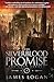 The Silverblood Promise (The Last Legacy, #1)