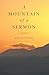 A Mountain of a Sermon by Kim Matthews
