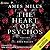 The Heart of Psychos: Part Two (Abbs Valley #7)