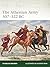The Athenian Army 507–322 B...