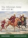 The Athenian Army...