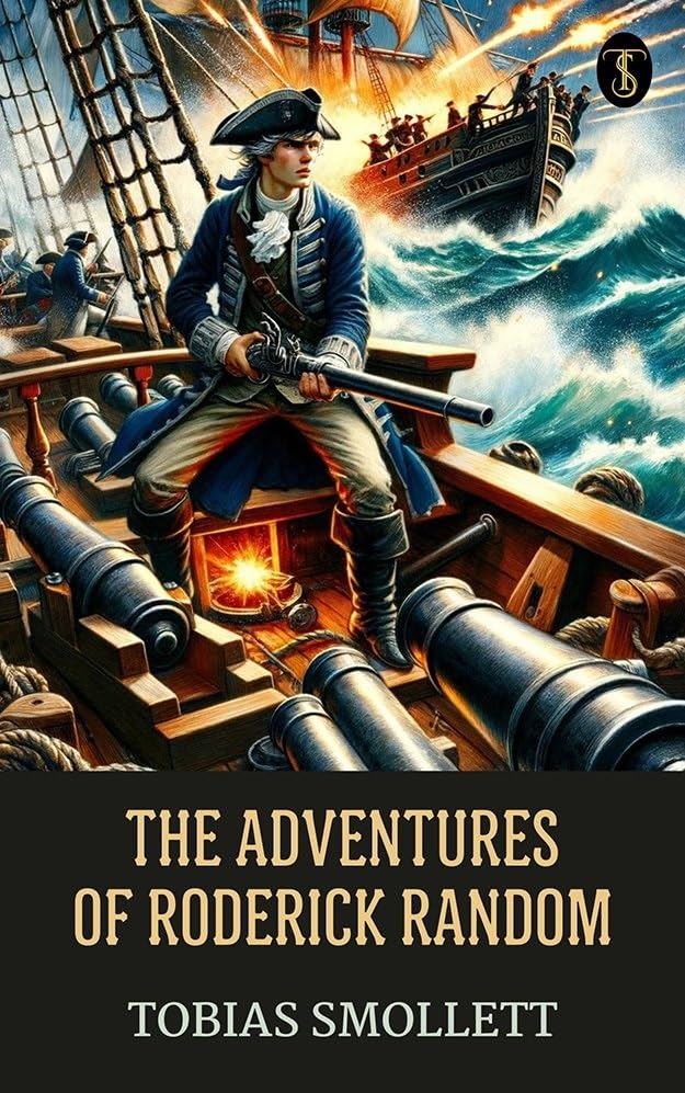 The Adventures of Roderick Random
