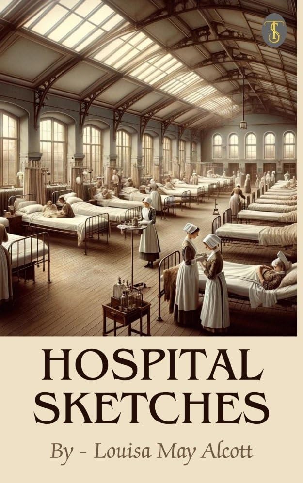 Hospital Sketches