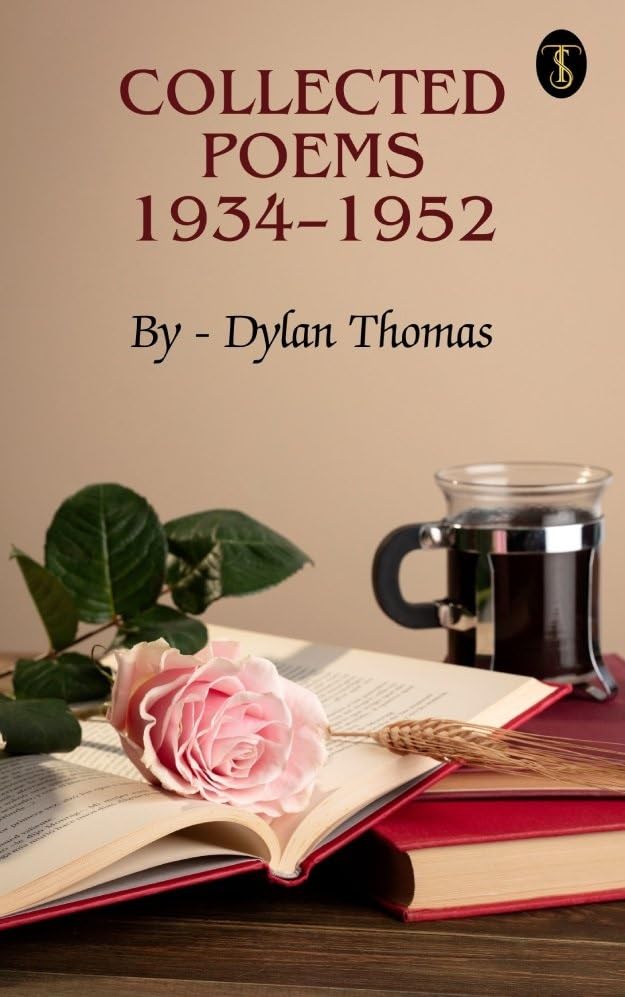Collected Poems, 1934–1952