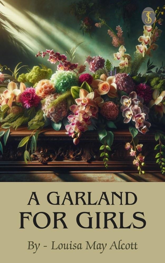 A Garland for Girls