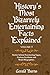 History's Most Bizarrely Entertaining Facts Explained (Volume 5) by Gerald Burns
