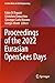 Proceedings of the 2022 Eur...