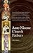 Ante-Nicene Church Fathers ...