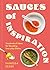 Sauces of Inspiration by Vanessa Seder