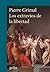 Los extravíos de la libertad