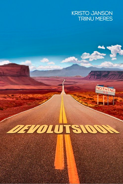 Devolutsioon