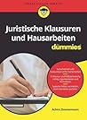 Juristische Klaus...