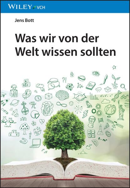 Was wir von der Welt wissen sollten (German Edition)