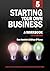 Starting Your Own Business 5e by Ron Immink