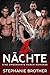 4 Nächte (4 Nach Der Dunkelheit 2) (German Edition)