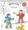 Karsten og Petra vinterbok