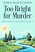 Too Bright for Murder by Isobel Blackthorn
