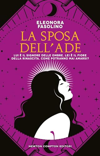 La sposa dell'Ade (Kindle Edition)