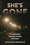 She's Gone: Five ...