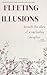 FLEETING ILLUSIONS: beneath...