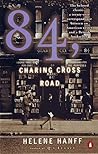 84, Charing Cross Road by Helene Hanff