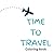 Time to Travel: Coloring bo...
