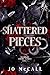 Shattered Pieces (Ava and Matthias Duet #1; Dashkov Crime Family #1)