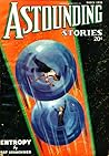 Astounding Stories, March 1936 by F. Orlin Tremaine