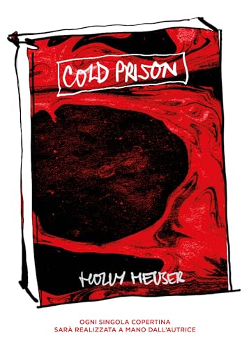 Cold prison (Paperback)
