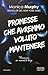 Promesse che avremmo voluto mantenere (Lancaster Prep #3)