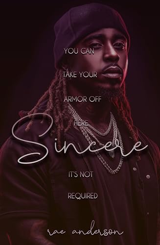 Sincere (Miller Family Book 3)