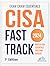 CISA Fast Track: Master CIS...
