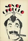 Son of Groucho Son of Groucho