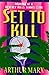Set to Kill by Arthur  Marx Set to Kill by Arthur  Marx