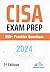 CISA Exam Prep 550+ Practic...