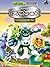 Plants vs. Zombies 2: Komik Robot 01: Pertarungan dalam Maze Robot