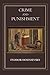 Crime and Punishment by Fyodor Dostoevsky