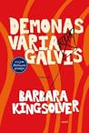 Demonas Variagalvis