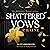 Shattered Vows (Midnight Manor Book 2)