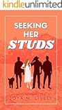 Seeking Her Studs (Fun & Filthy #3)