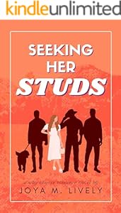 Seeking Her Studs (Fun & Filthy #3)