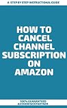 How to Cancel Cha...