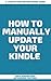 How to Manually Update Your...