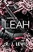 Leah (Carter) (Italian Edition)