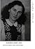Geboren Anno 1934 by Irene David
