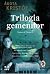 Trilogia gemenilor by Ágota Kristóf