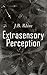 Extrasensory Perception