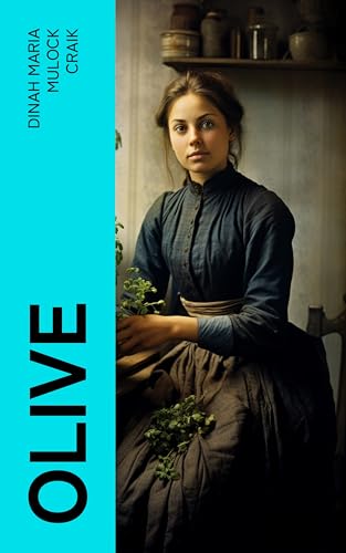 Olive: A Novel