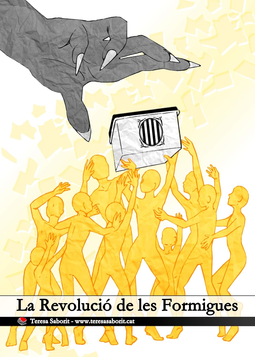 La revolució de les formigues